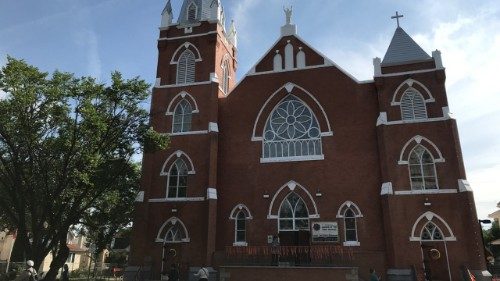 Erzbischof von Edmonton: Papst als Sprecher der Ortskirche