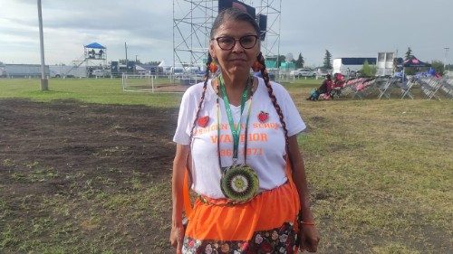 Drame des pensionnats au Canada: témoignage d’une survivante