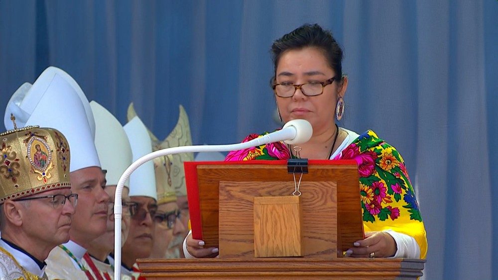 Edmonton - Commonwealth Stadium, 26. júla 2022