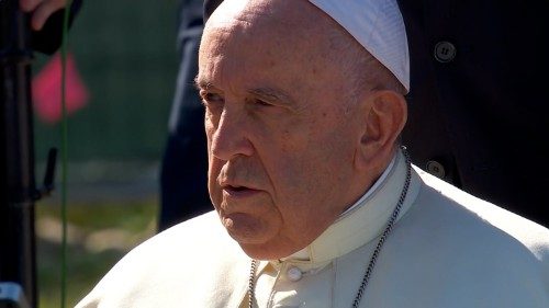 Kazajistán. Vaticano anuncia próximo viaje apostólico del Papa Francisco