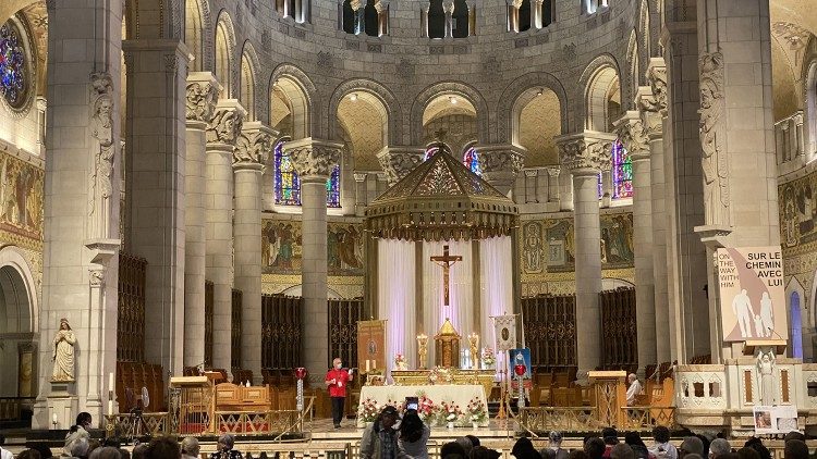 Santuário de Santa Ana