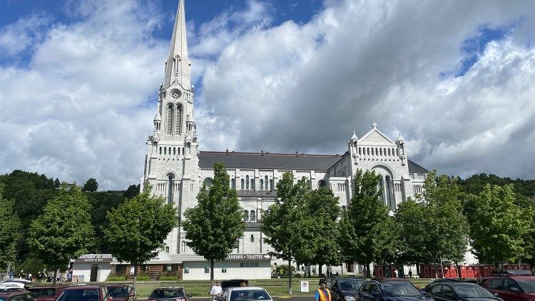 Santuário de Santa Ana