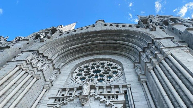 Shenjtërorja e Sainte-Anne-de-Beaupré