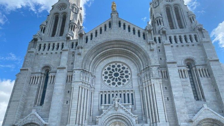 Santuário de Santa Ana