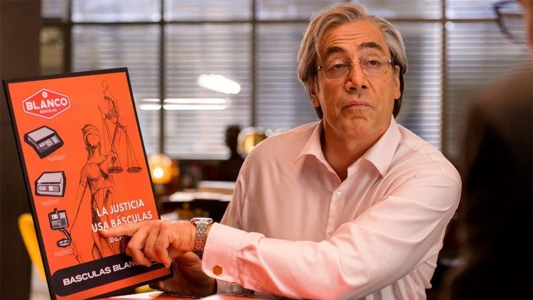 Filmtipp: Der perfekte Chef