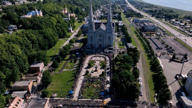 Santuário de Santa Ana 