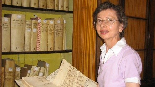 Franziskus beruft Österreicherin ins päpstliche Historiker-Komitee