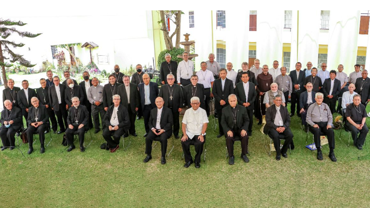 Conferencia Episcopal Peruana