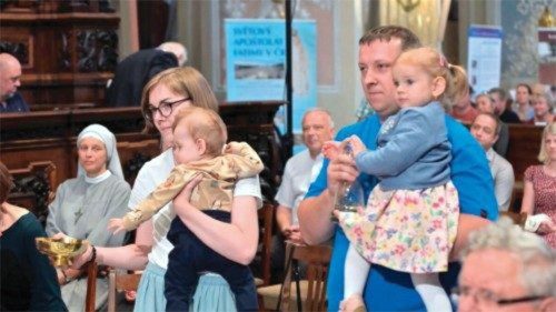 Le synode en République tchèque: appelés à une réponse plus profonde