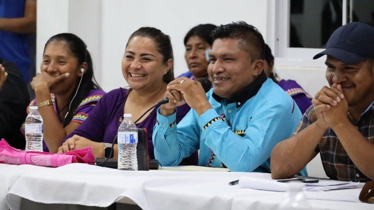 Mesa Única en mediaciones