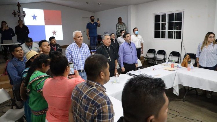 Mesa Única en mediaciones