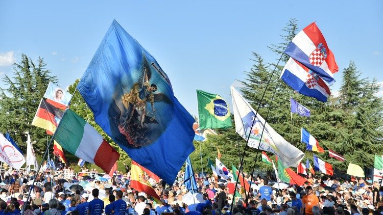 Mladifest, Medjugorje 2022