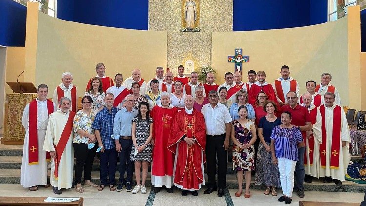 Congregação da Pia Sociedade São Caetano