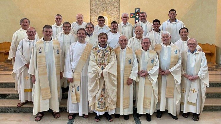 Congregação da Pia Sociedade São Caetano