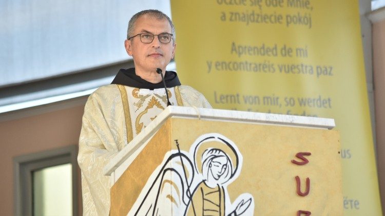 Mladifest, Medjugorje 2022