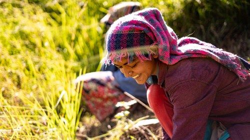 Economy of Francesco: un evento nel segno del rispetto ambientale