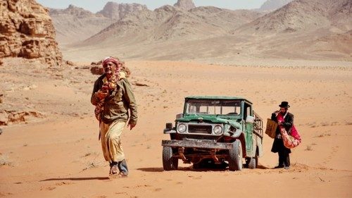 Unser Filmtipp: Nicht ganz koscher – Eine göttliche Komödie