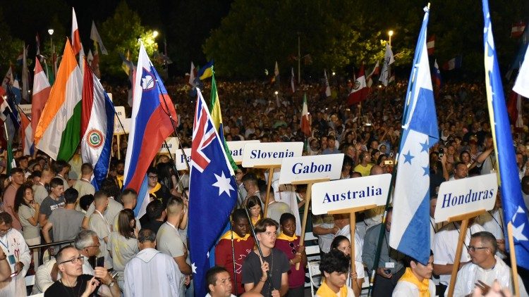 Mladifest, Medjugorje 2022