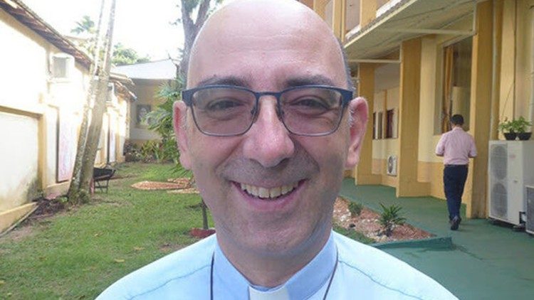 Dom David Martínez de Aguirre