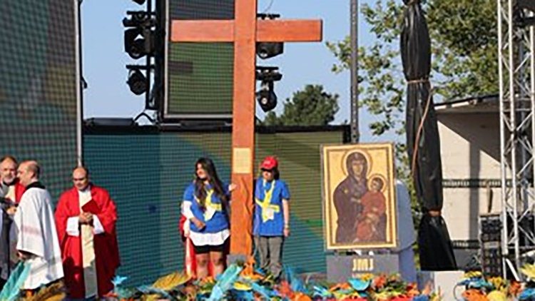 Zakończyła się Europejska Pielgrzymka Młodzieży