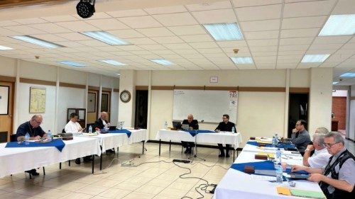 Inicia Asamblea Ordinaria de los Obispos de Costa Rica 