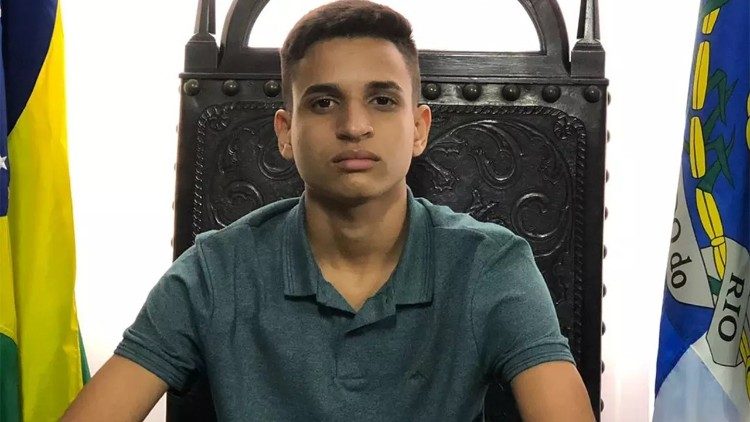 Kauan Santana Goudart de Andrade