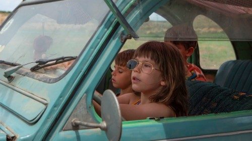 Unser Filmtipp: Alcarràs - Die letzte Ernte