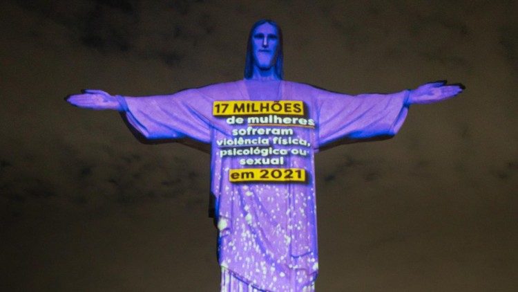 Evento interreligioso de apertura de campaña para erradicar violencia hacia la mujer