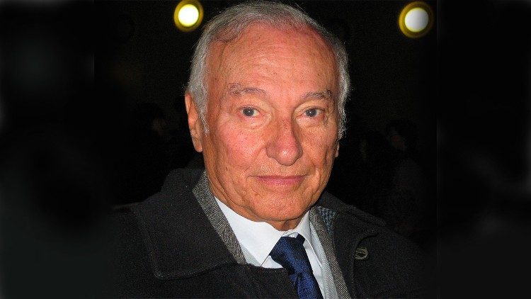 Piero Angela (1928-2022)