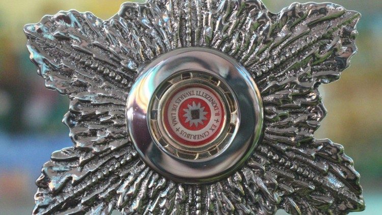 Padre Donizetti tem relíquia entronizada na Catedral de São José do Rio Preto