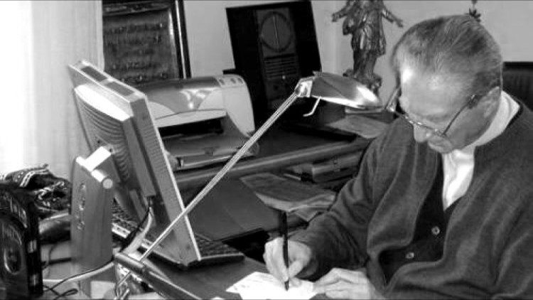 Arcivescovo emerito a Gallarate