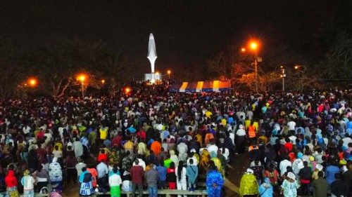 Côte d’Ivoire: le cardinal Kutwa exhorte à imiter la fidélité de Marie