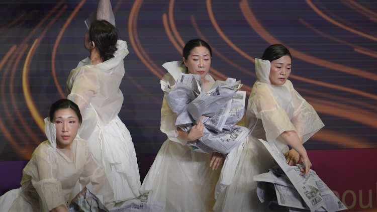 Seul , Congresso Signis