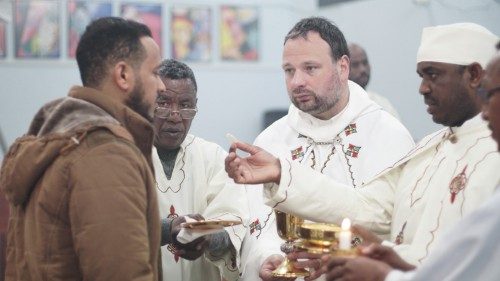 Israel: Als „Sklavenseelsorger“ unter unsichtbaren Christen