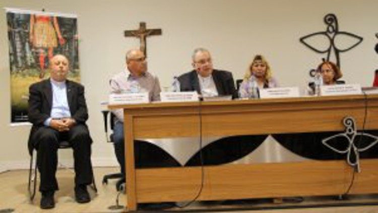 Apresentação do Relatório Violência Contra os Povos Indígenas no Brasil – dados de 2021