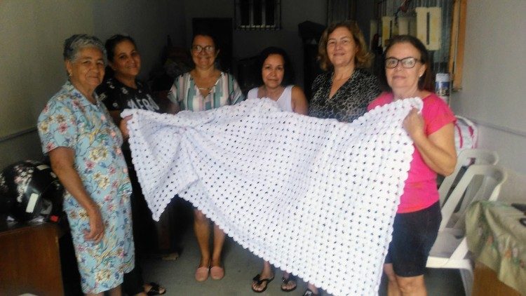 Pastoral das pessoas idosas