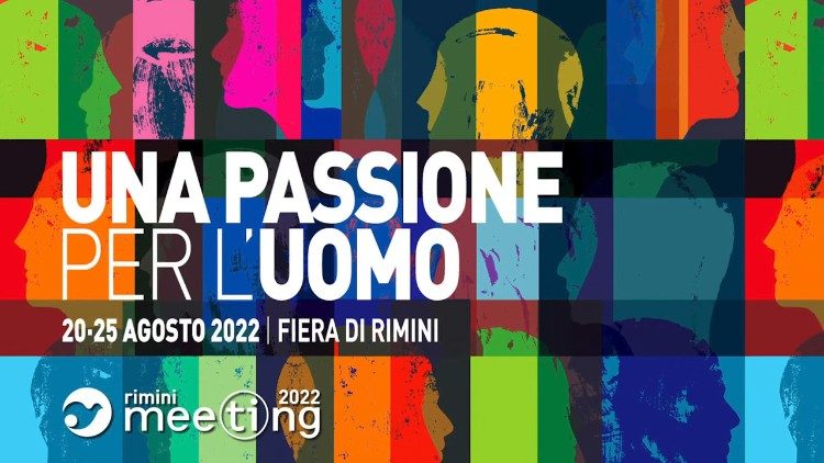 Si apre il 20 agosto la XLIII edizione del Meeting per l'amicizia tra i popoli alla Fiera di Rimini 
