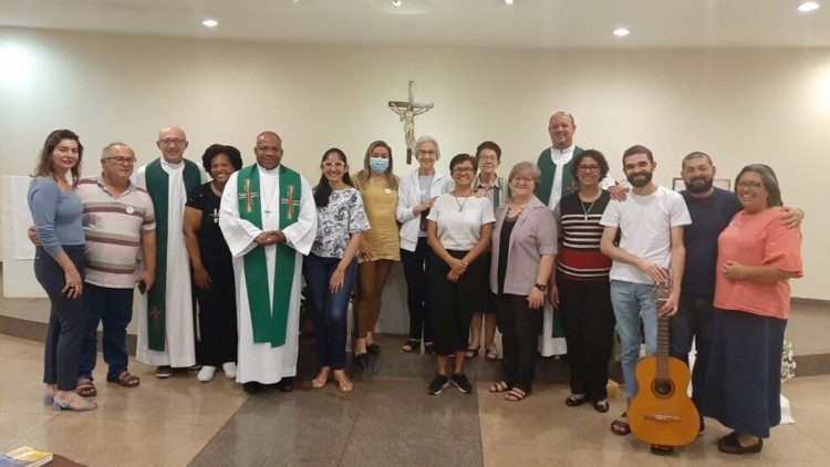 Red Clamor Brasil celebra su I Asamblea
