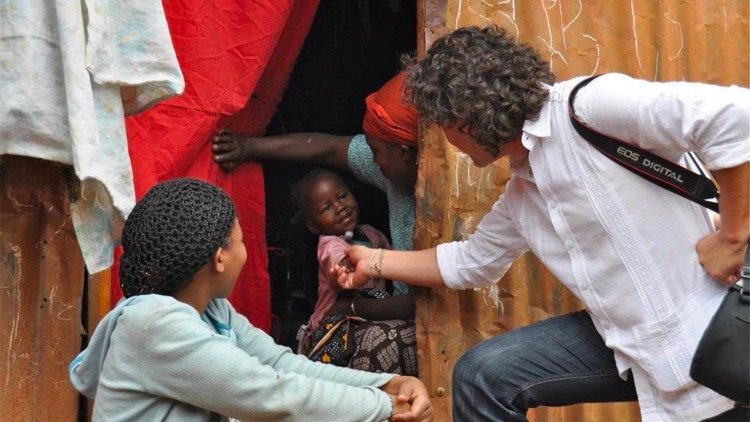 Salir al encuentro de los últimos