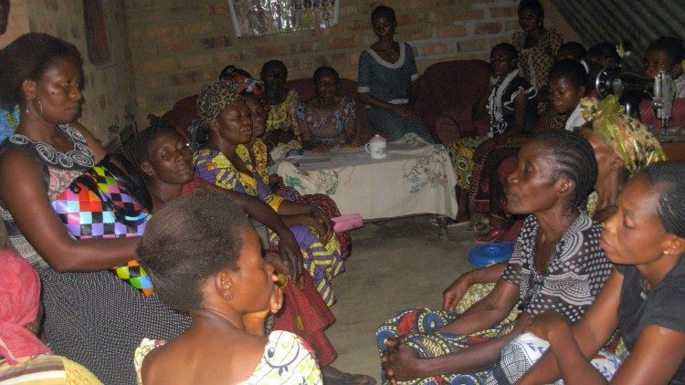 As atividades do projeto