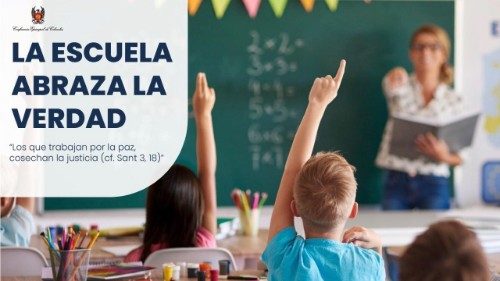 Colombia. Episcopado orienta la lectura de la cartilla de la Comisión de la Verdad