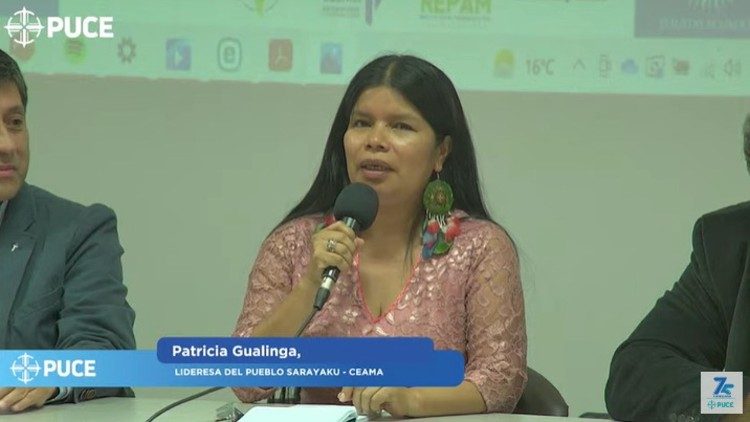 Sessão de abertura da Cátedra Universitária Pan-Amazônica: cardeal Cláudio Hummes, 