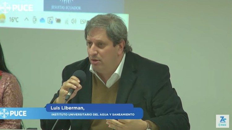 Sessão de abertura da Cátedra Universitária Pan-Amazônica: cardeal Cláudio Hummes, 