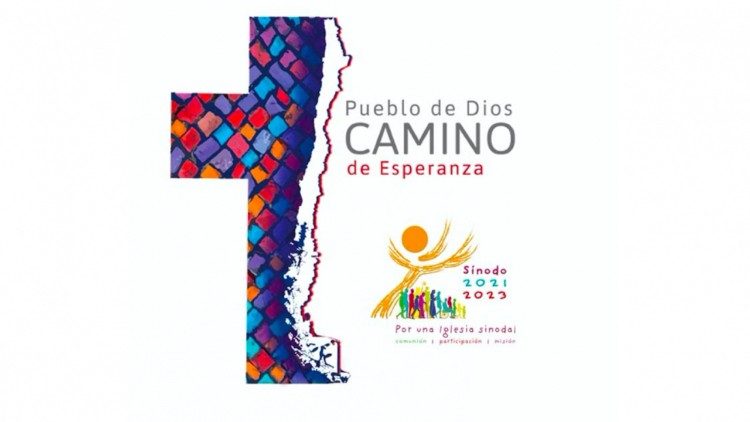 Obispos chilenos presentan la síntesis de la fase diocesana del sínodo.