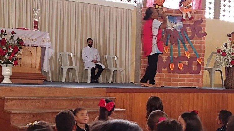 Jubileu dos Catequistas: Centenário da Diocese de Campos