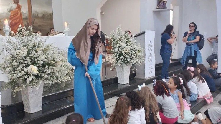 Jubileu dos Catequistas: Centenário da Diocese de Campos