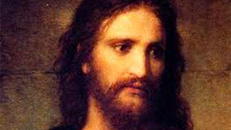 Evangelho do domingo - Jesus Cristo 