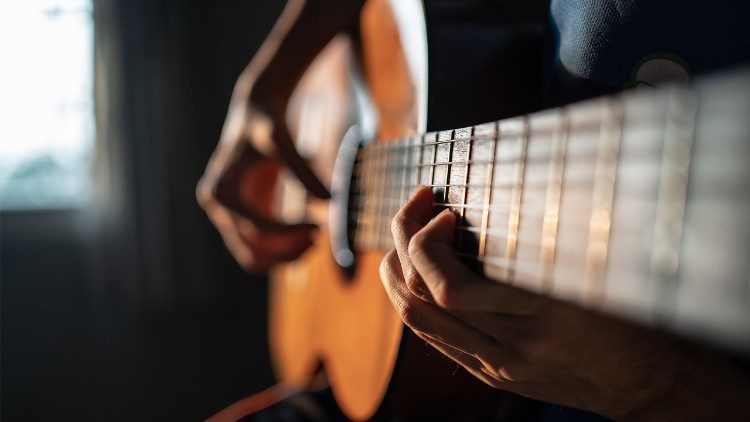 Il 6 settembre andrà in onda su Rai 2 la finale del Festival Cantacielo