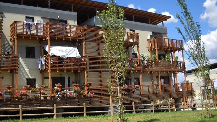 Erdbeben in L´Aquila: im Zeichen des Wiederaufbaus