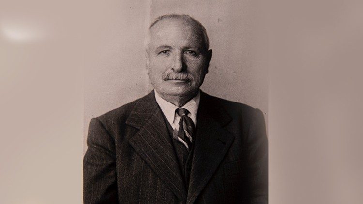 Artémides Joaquín Desiderio María Zatti